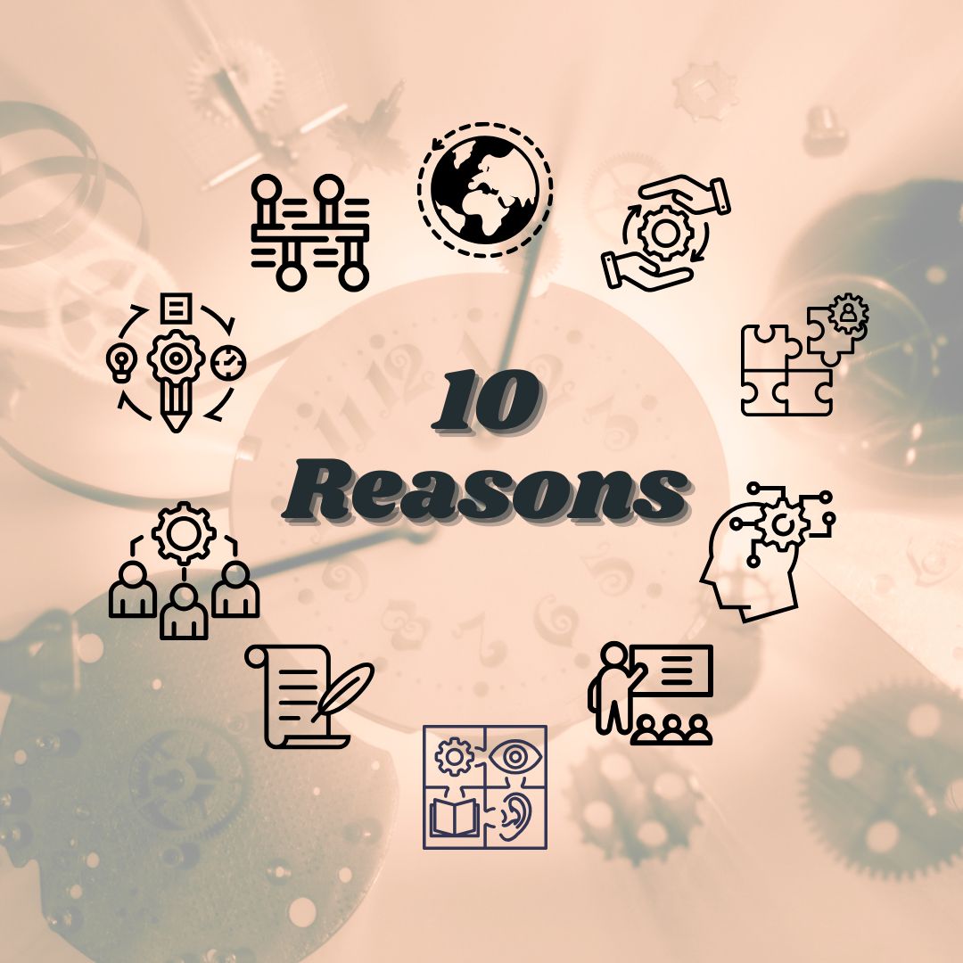 10 Reasons Why Teaching a Broad History Framework Trumps Local Focus in Middle School