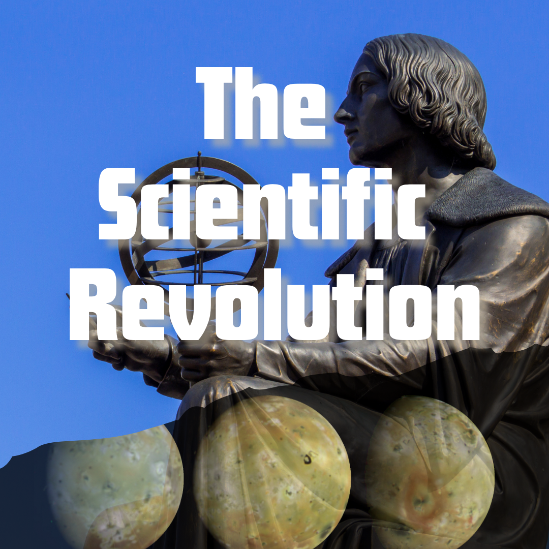 Unit Pack: The Scientific Revolution