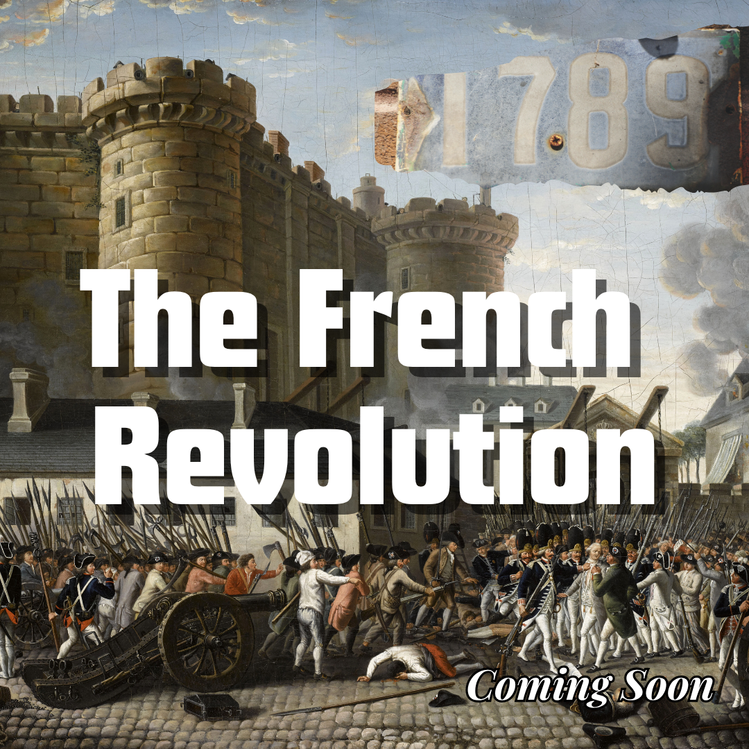 Unit Pack: The French Revolution