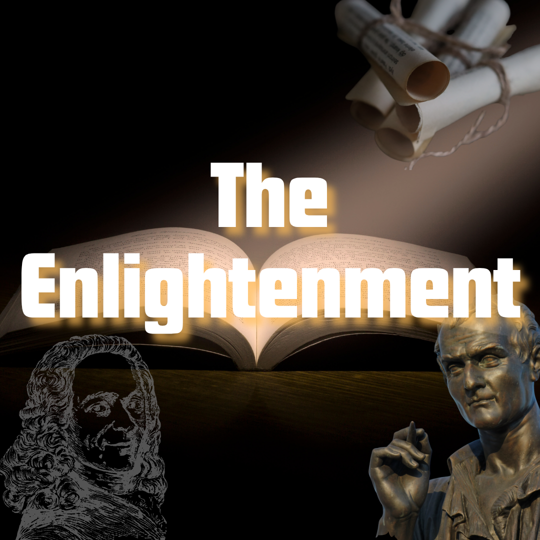Unit Pack: The Enlightenment