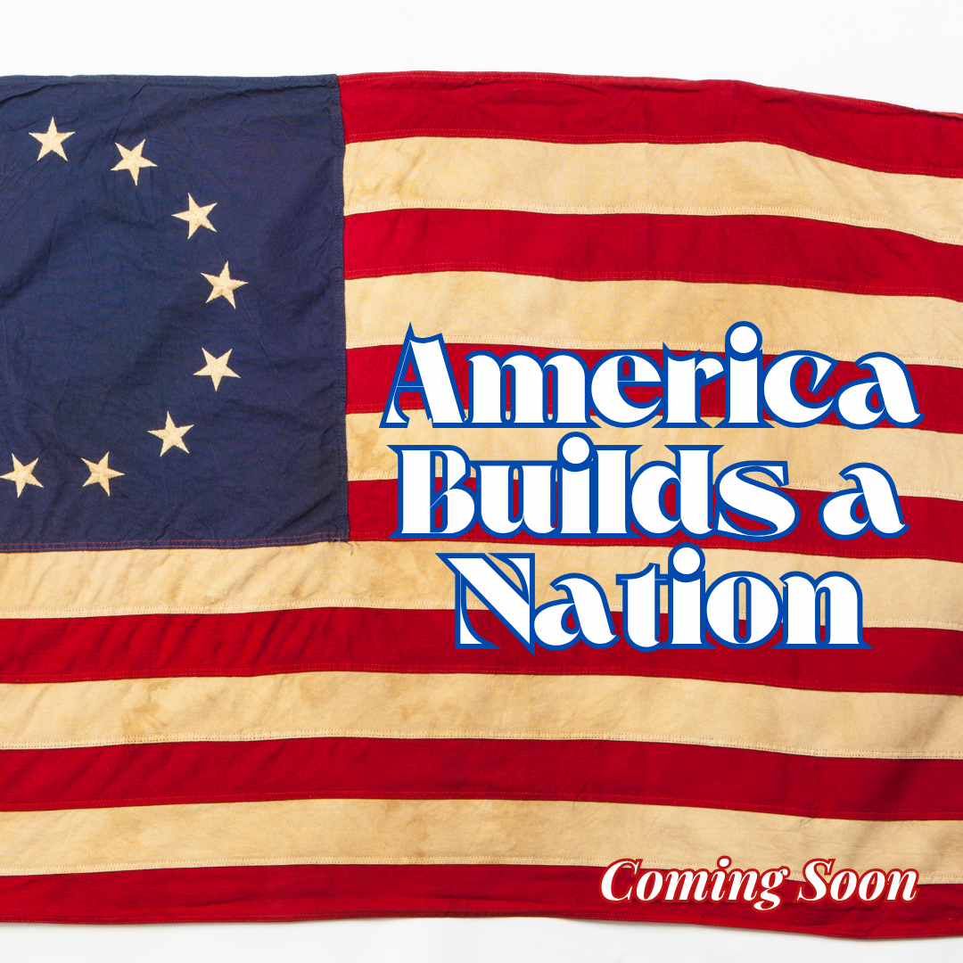 Unit Pack: America Builds a Nation