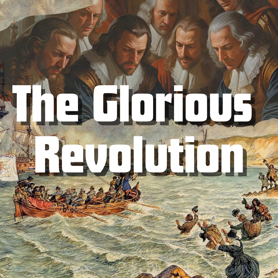Unit Pack: The Glorious Revolution