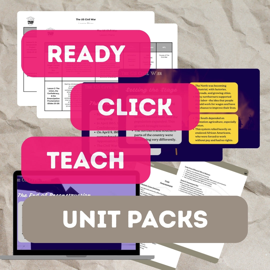 Unit Pack: The US Civil War