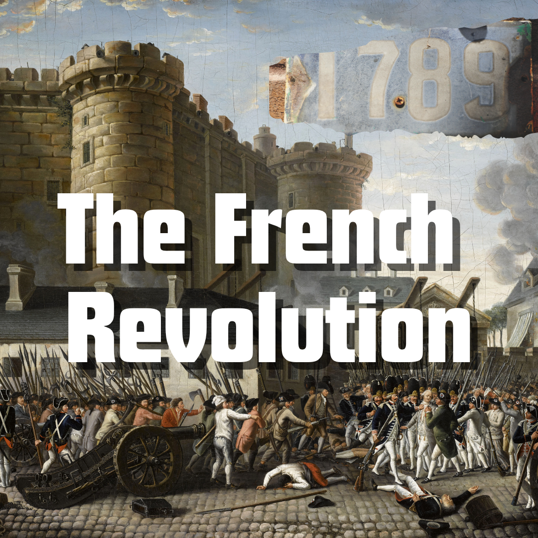 Unit Pack: The French Revolution