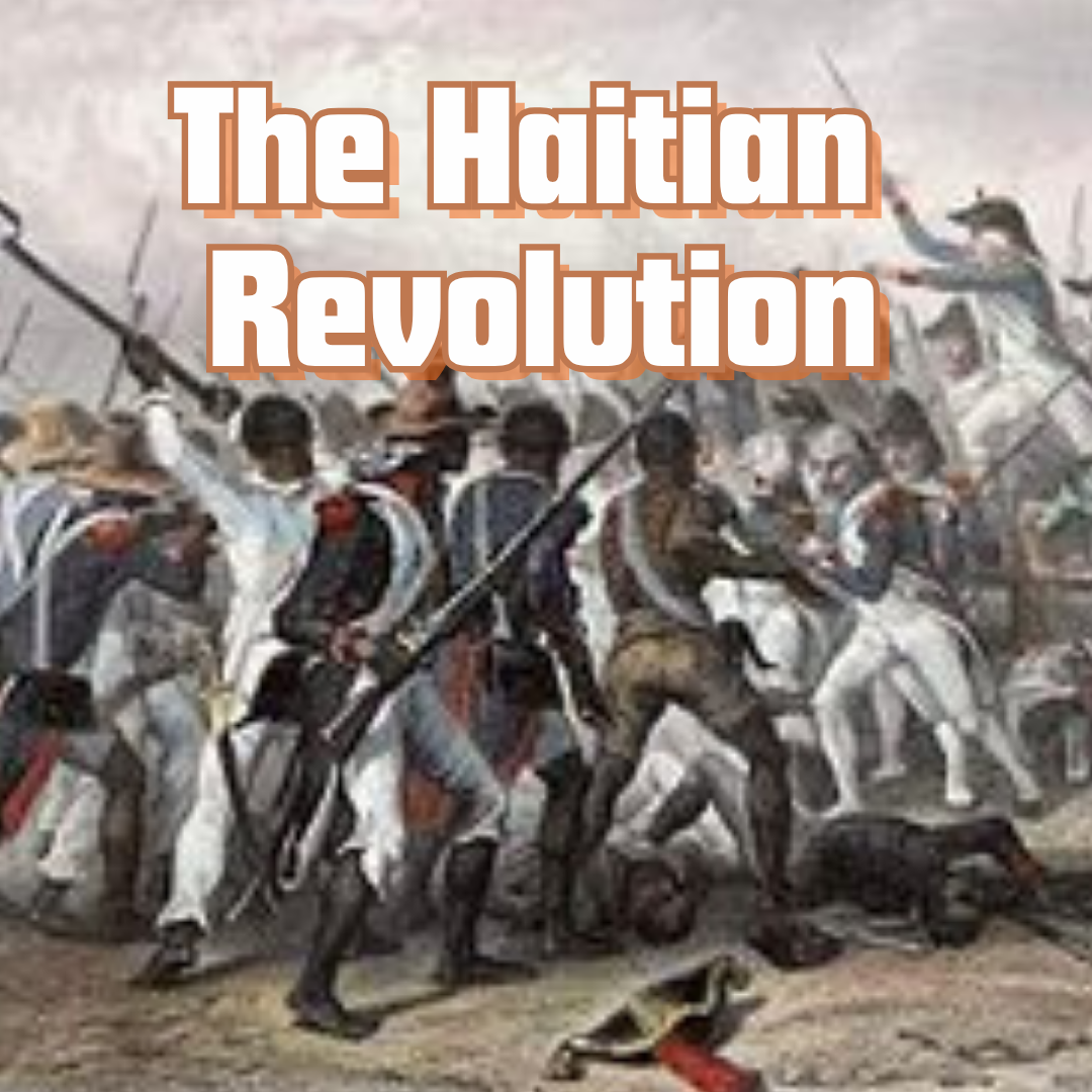 Unit Pack: The Haitian Revolution