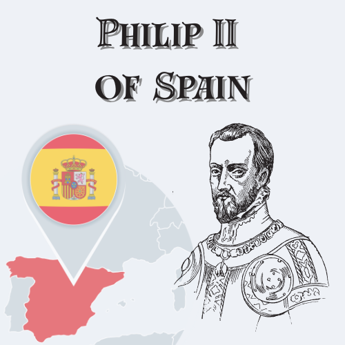 Philip II of Spain