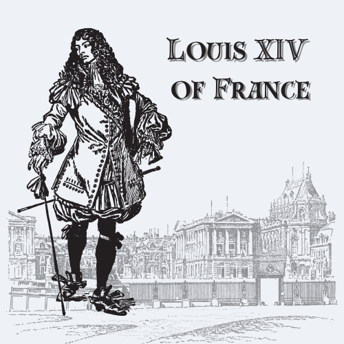 Louis XIV of France