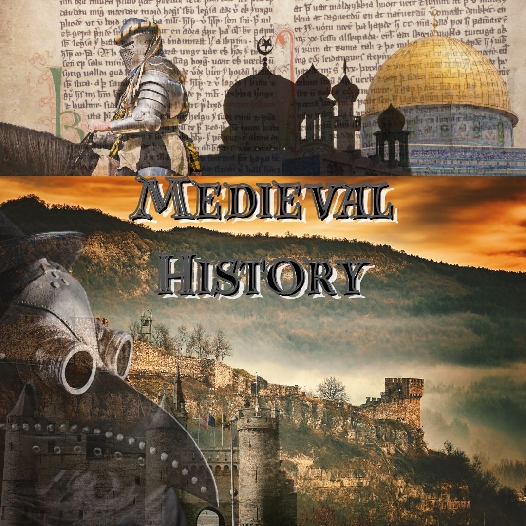 Medieval History Teaching Resources