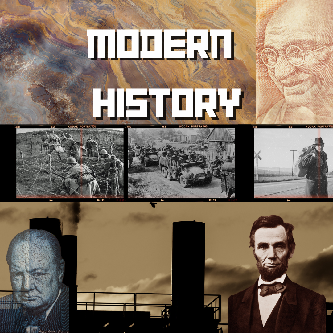Modern History