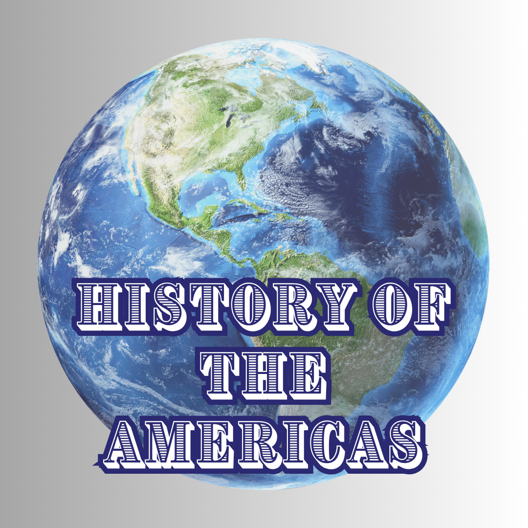 History of the Americas