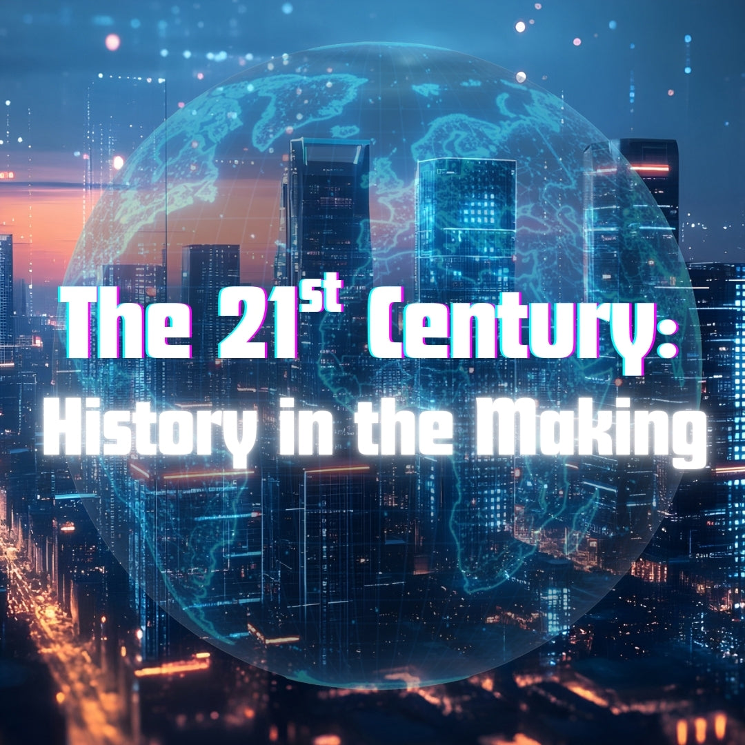 Unit Pack: The 21st Century