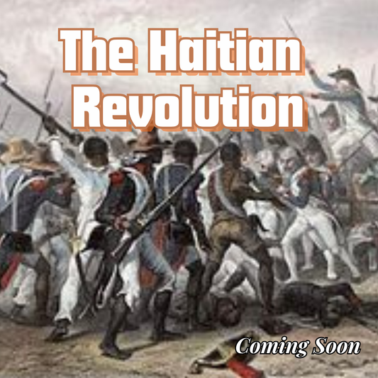 Unit Pack: The Haitian Revolution