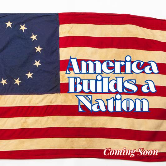 Unit Pack: America Builds a Nation