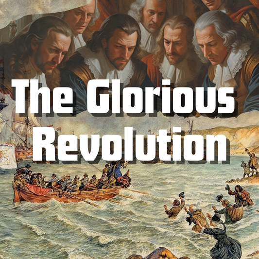 Unit Pack: The Glorious Revolution