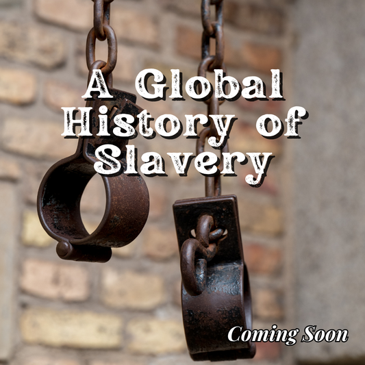 Unit Pack: A Global History of Slavery