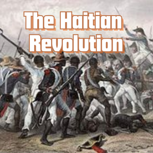 Unit Pack: The Haitian Revolution