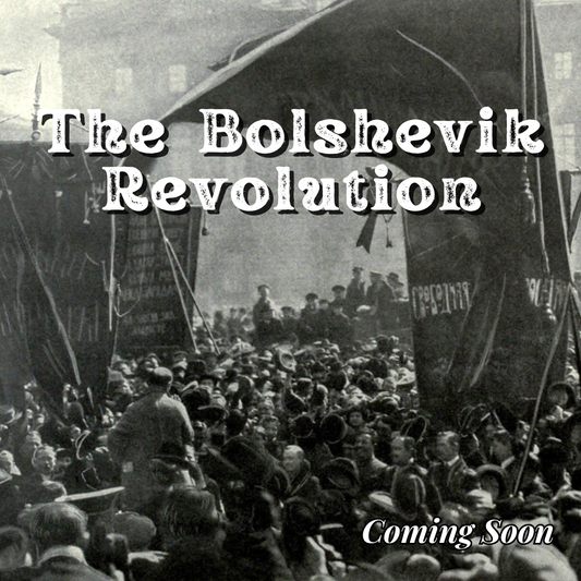 Unit Pack: The Bolshevik Revolution