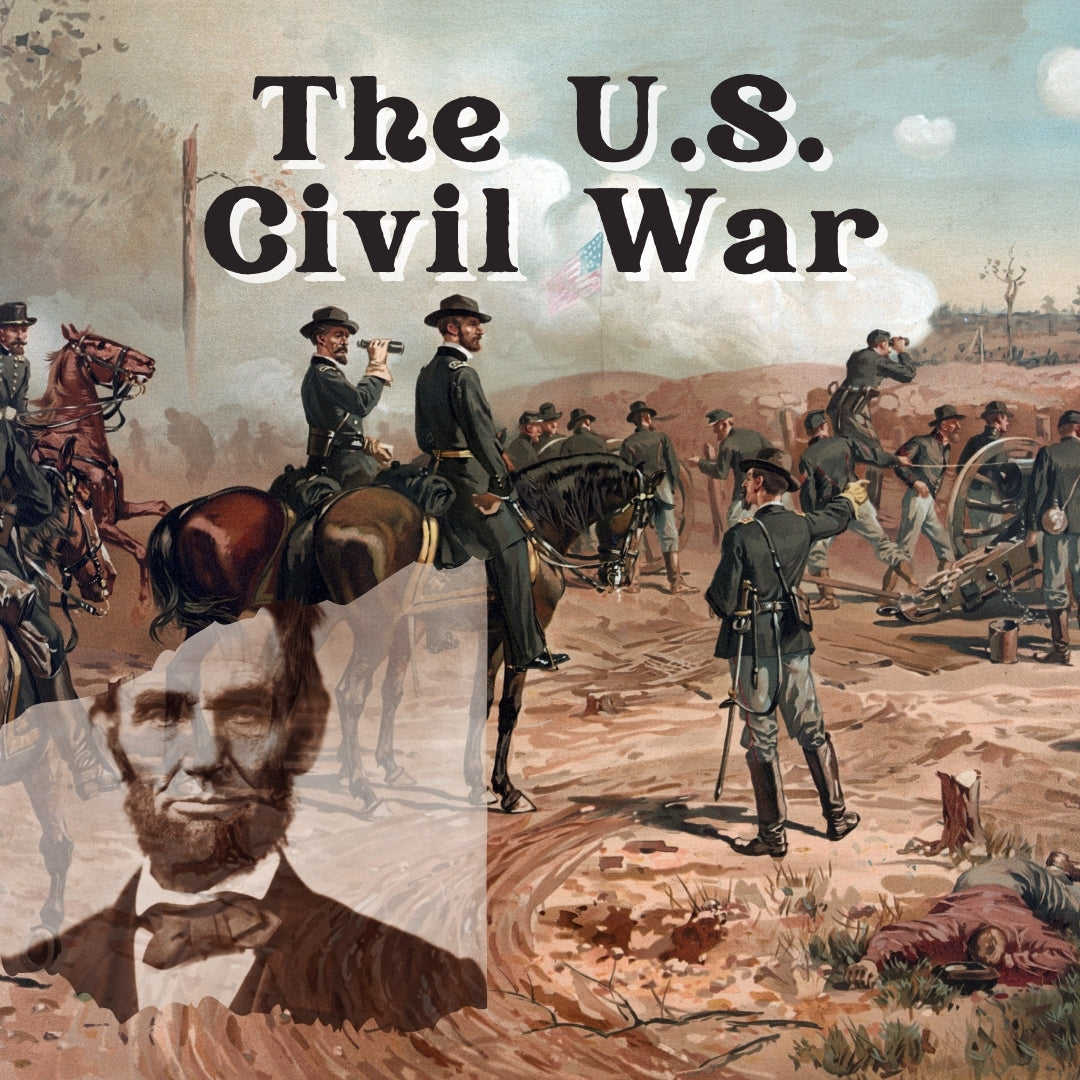 Unit Pack: The US Civil War