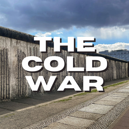 Unit Pack: The Cold War