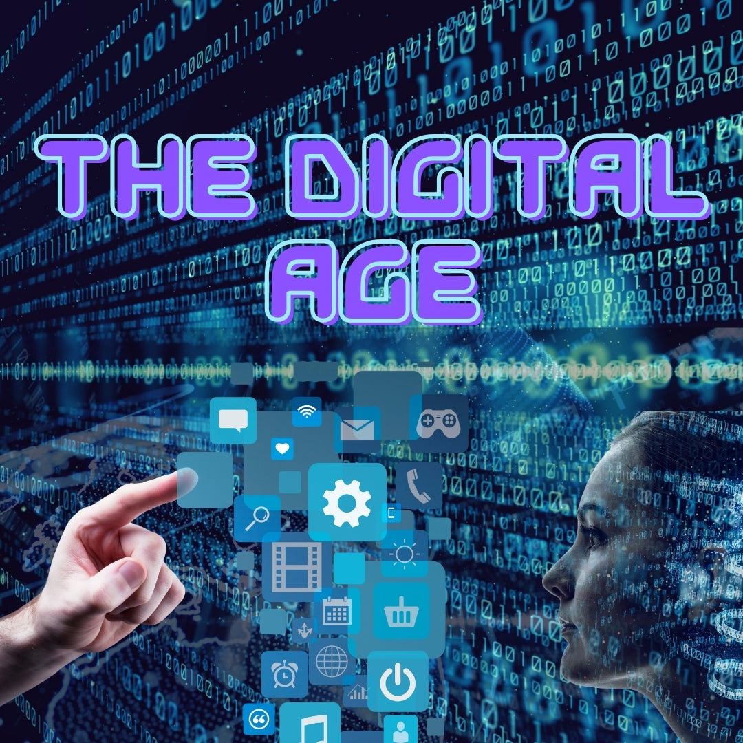 Unit Pack: The Digital Age