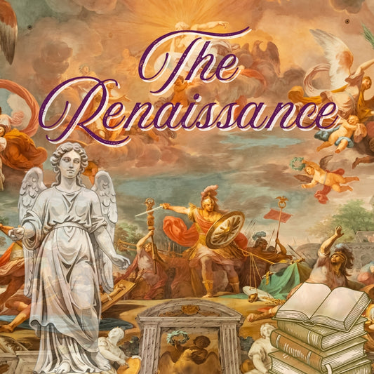 Unit Pack: The Renaissance (UK Spelling & Usage)