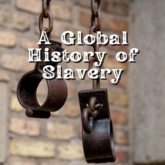Unit Pack: A Global History of Slavery